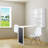 Funke Foldable Writing Desk