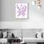 Manuel Roman - Starfish Print by Oliver Gal-887281481-991204760