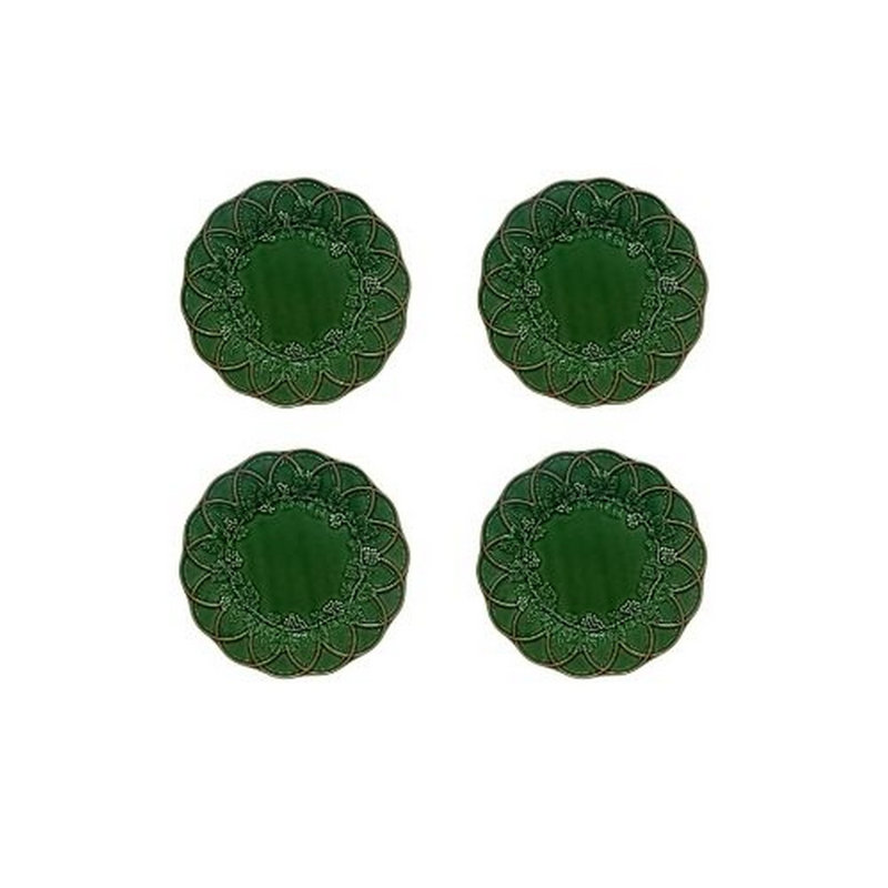 Service de 12 pièces Woods pour 4