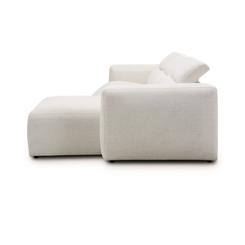 Radley Chaise Sectional
