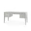 Paola Solid Wood Writing Desk