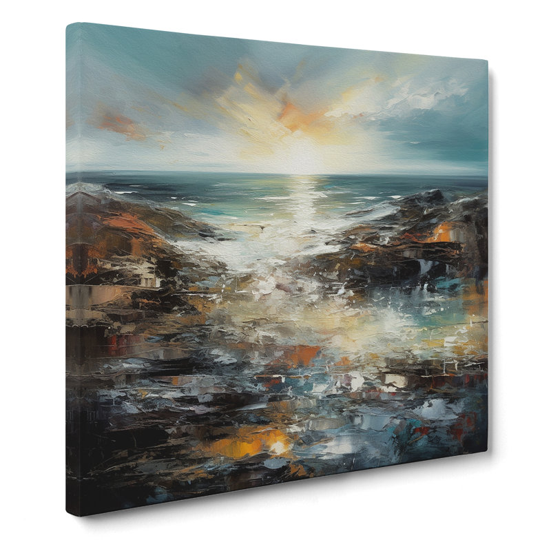 Print, 50cm H x 50cm W