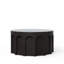 Vicky Round Coffee Table-1321416951