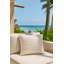 Pure Green Harbor Tweed Indoor Outdoor Pillow Cover 20x20-147752485-147752486-147752492