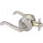 Satin Nickel