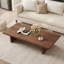 Table basse de 47 po en bois moderne-175732167-189750949