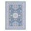 Tapis intérieur / extérieur brun Anariya-86633249