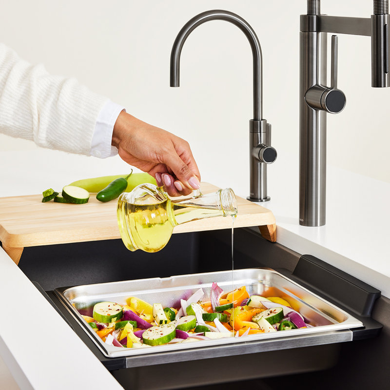Inteos Sink Tray - Large