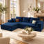 " Corduroy Sofa-278408316
