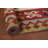 Vegetable Dye Kilim   Area Rug 5x8