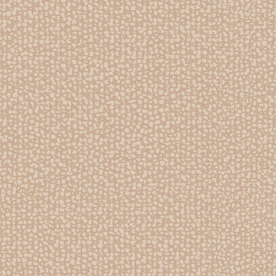 Sylvie Modern Polka Dots Wallpaper