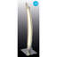 Koventa Metal Novelty Lamp