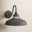 Troyer 1-Light Outdoor Wall Lantern-1945962912-1995108943