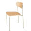 Cedric 45cm H Stacking Side Chair-1258468184