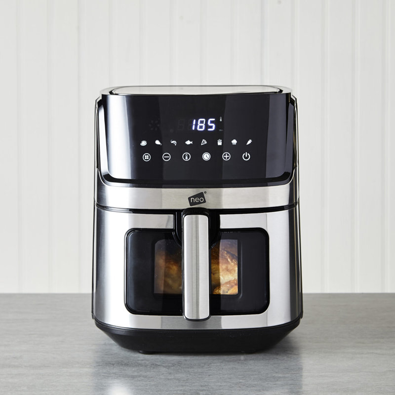 NeoDirect 6.8L Air Fryer