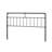 KING SIZE HEADBOARD