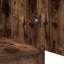 Dressing Table with Mirror