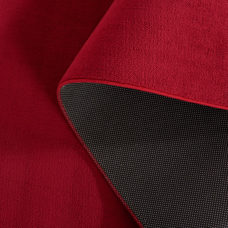 Tapis de couleur unie lavable à la machine Loft 300 Performance, Rectangle 2 pi 3 po x 5 pi