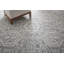 Tapis gris Brockington-615372104
