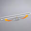 Porte-serviettes de salle de bain mural en acier inoxydable 36 pouces 36 po-117896697