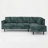 L-Shaped Sectional Sofa-855621681
