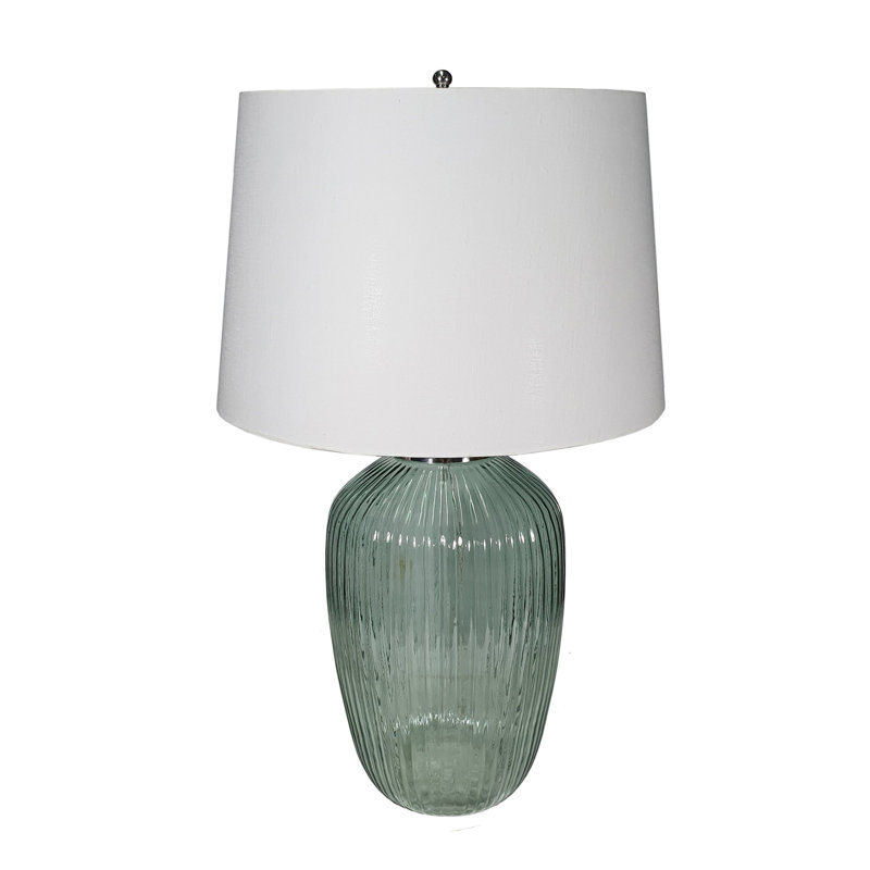 Minimalist Design Modern Table Lamp