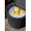 Veradek Chill Side Table-87284805