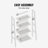 4-Tier Bamboo Ladder Shelf, Rattan Shelf, Trapezoid Open Bookcase, Display Storage Rack Organizer, Freestanding Flower Plant Stand, Ladder Bookshelf Ideal For Bathroom, Bedroom, Office, Study, Natural