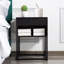 Table de chevet 15,91 po
