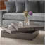 Table basse rotative Mpdernesque 1