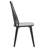 Rolde Solid Wood Side Chair