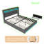 Rishi Upholstered Storage Bed with Drawers-1854995819-1854995818