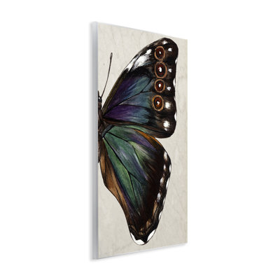 «Classic Butterfly Wing» par Melissa Wang