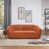 Boucle orange est en rupture de stock sélectionné