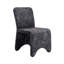 Zykiah 18.7'' H Velvet Upholstered Side Chair-2067567169