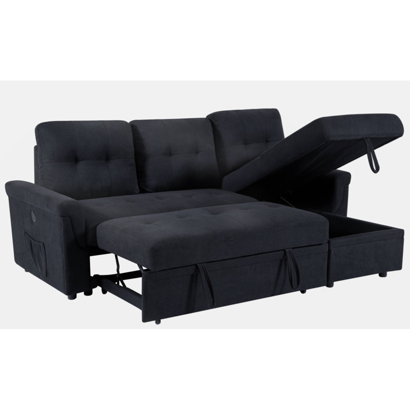 Variable Sofa Bed