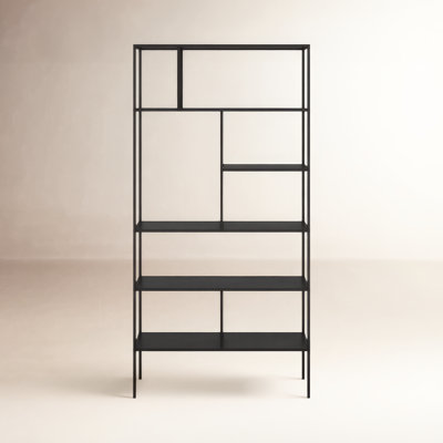 Level 36" Bookcase