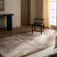 Vibe by Union Rustic Loehrke Powerloomed Abstract Tan/Taupe Area Rug-580285912