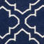 Vogel Geometric Wool Hand Woven Area Rug-20764970
