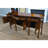 72'' Solid Wood Sideboard