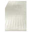 Dovey handloomed Bamboo Silk White Area Rug