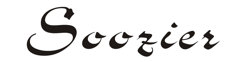 Soozier logo
