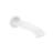 Hansgrohe Vivenis 4-Hole Roman Tub Set Trim with 1.75 GPM Handshower-70672395
