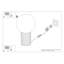 Table lamp Wynnwood white-944988052