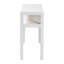 Console Bali & Pari Gale Natural Grasscloth
