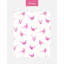 Joules Flirty Pheasants Truly Pink Wallpaper