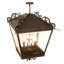 Madeline 10 - Light Chandelier