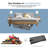 Rebrilliant Fabric Storage Bag