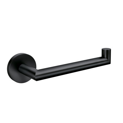 Arlys Wall Mount Toilet Paper Holder