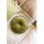 Velvet Dreamscape Circular Floor Cushion-88736207
